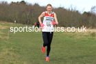 Womens and mens 35 to 65 plus, 2022 NEMAA Open Cross Country Champs., Wallsend, Tyne and Wear. Photo: David T. Hewitson/Sports for All Pics